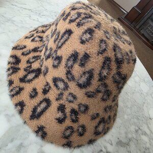 Leopard Barrel Hair